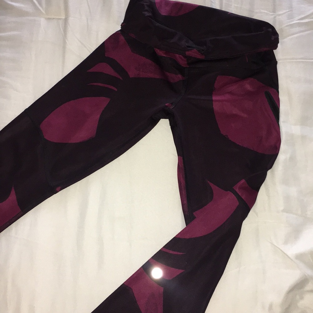 Lululemon leggings NEW
